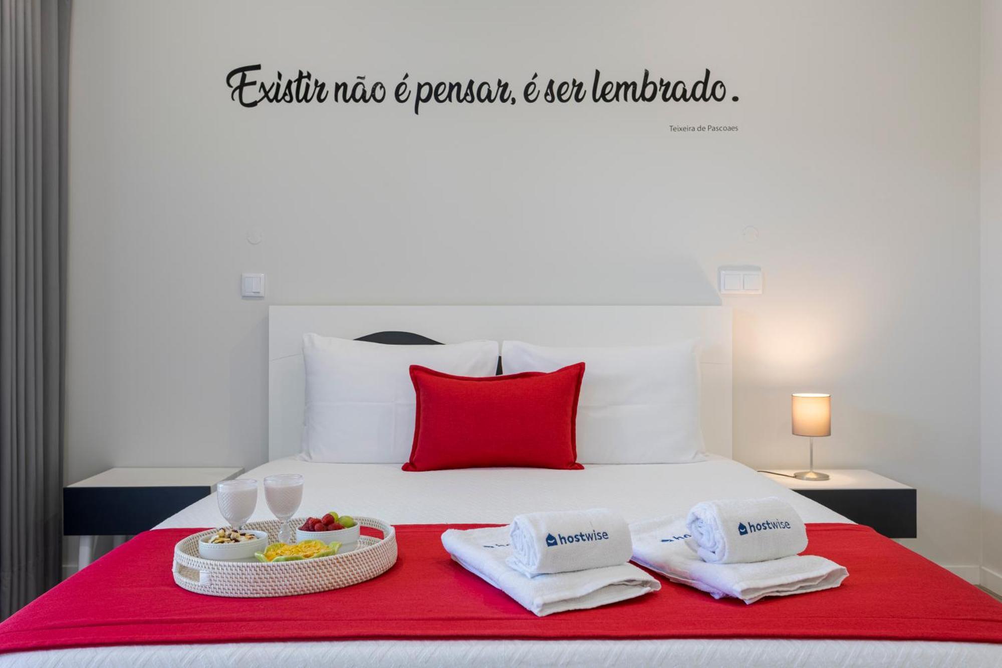 Spacious Villa Pool & Douro View By Host Wise Santa Marinha do Zêzere 部屋 写真