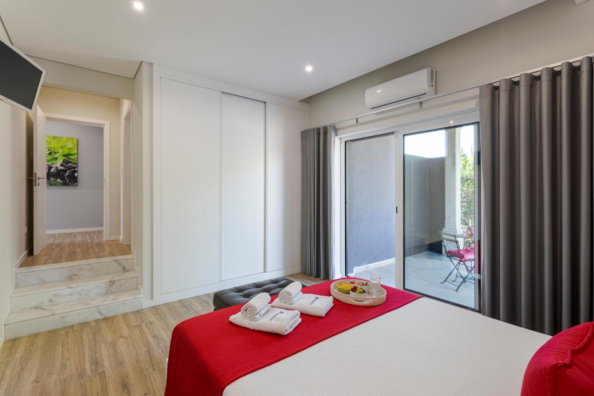 Spacious Villa Pool & Douro View By Host Wise Santa Marinha do Zêzere 部屋 写真