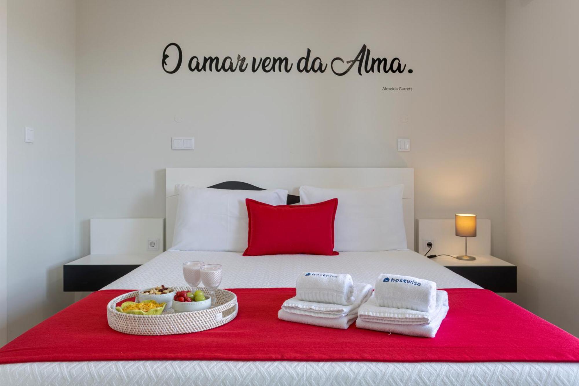 Spacious Villa Pool & Douro View By Host Wise Santa Marinha do Zêzere エクステリア 写真