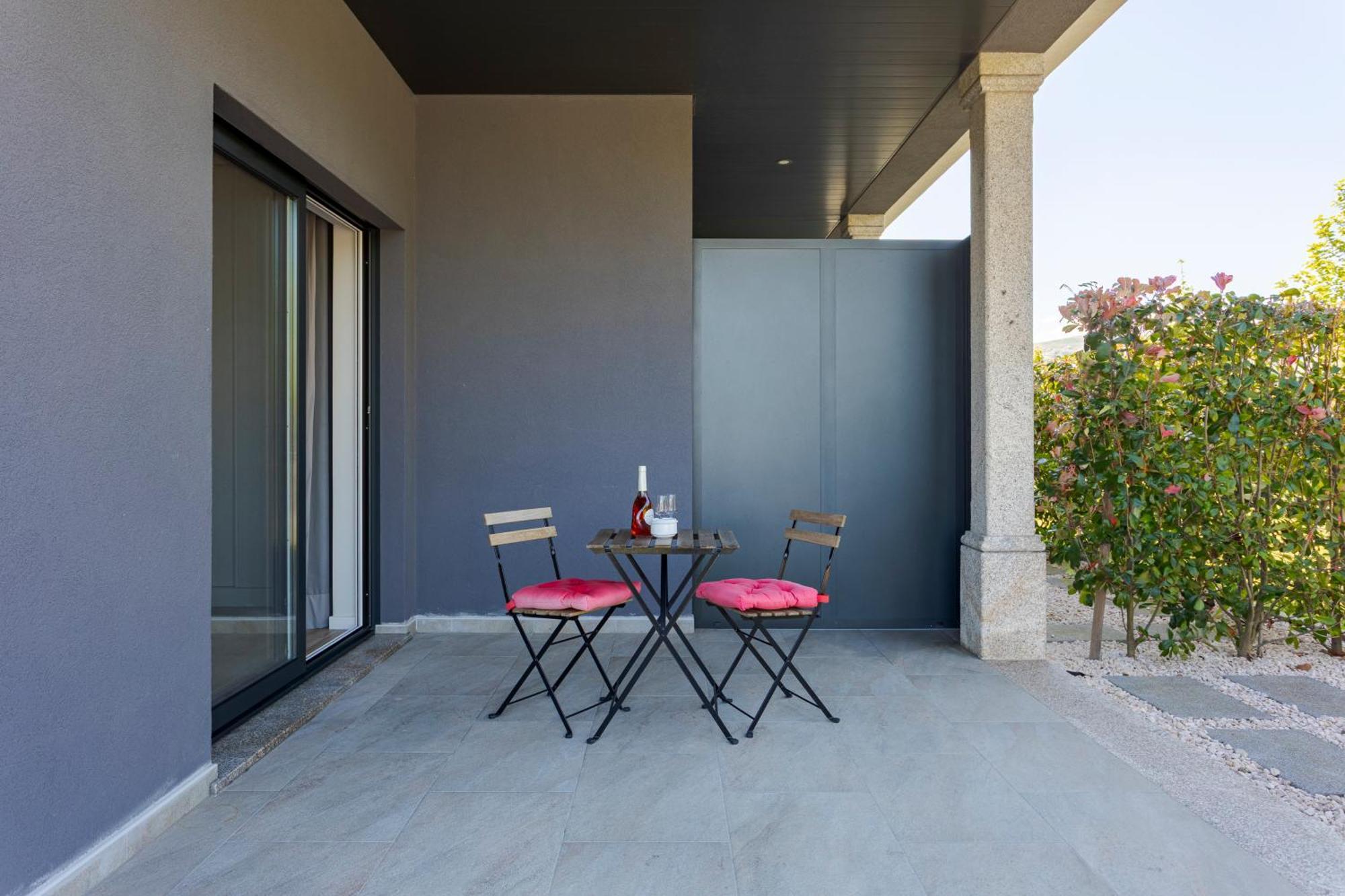 Spacious Villa Pool & Douro View By Host Wise Santa Marinha do Zêzere エクステリア 写真